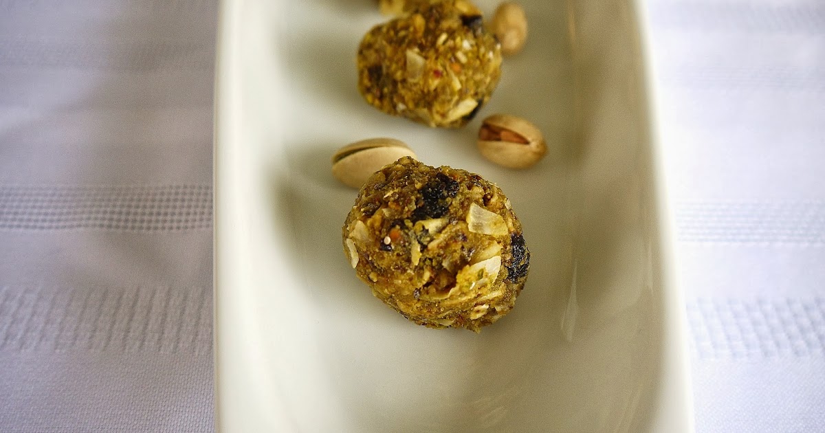 Eighty Twenty 80 Pistachio Butter Granola Bites