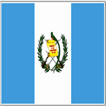 Guatemala Flag