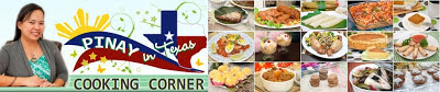 Pinay In Texas Cooking Corner