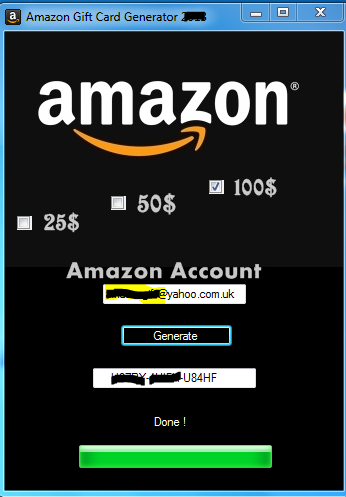 Cheats For Games Game Cheats Amazon Gift Card Generator