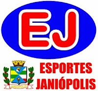 ESPORTES JANIÓPOLIS