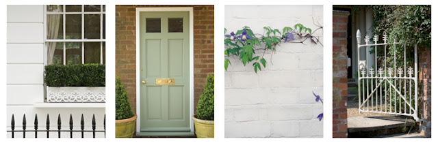 Marta DecoYcina: FARROW & BALL=LA MEJOR PINTURA PARA DECORACION DE