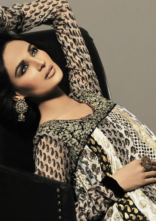 Khadi Khas Winter Collection 2012 Newluk Fashion