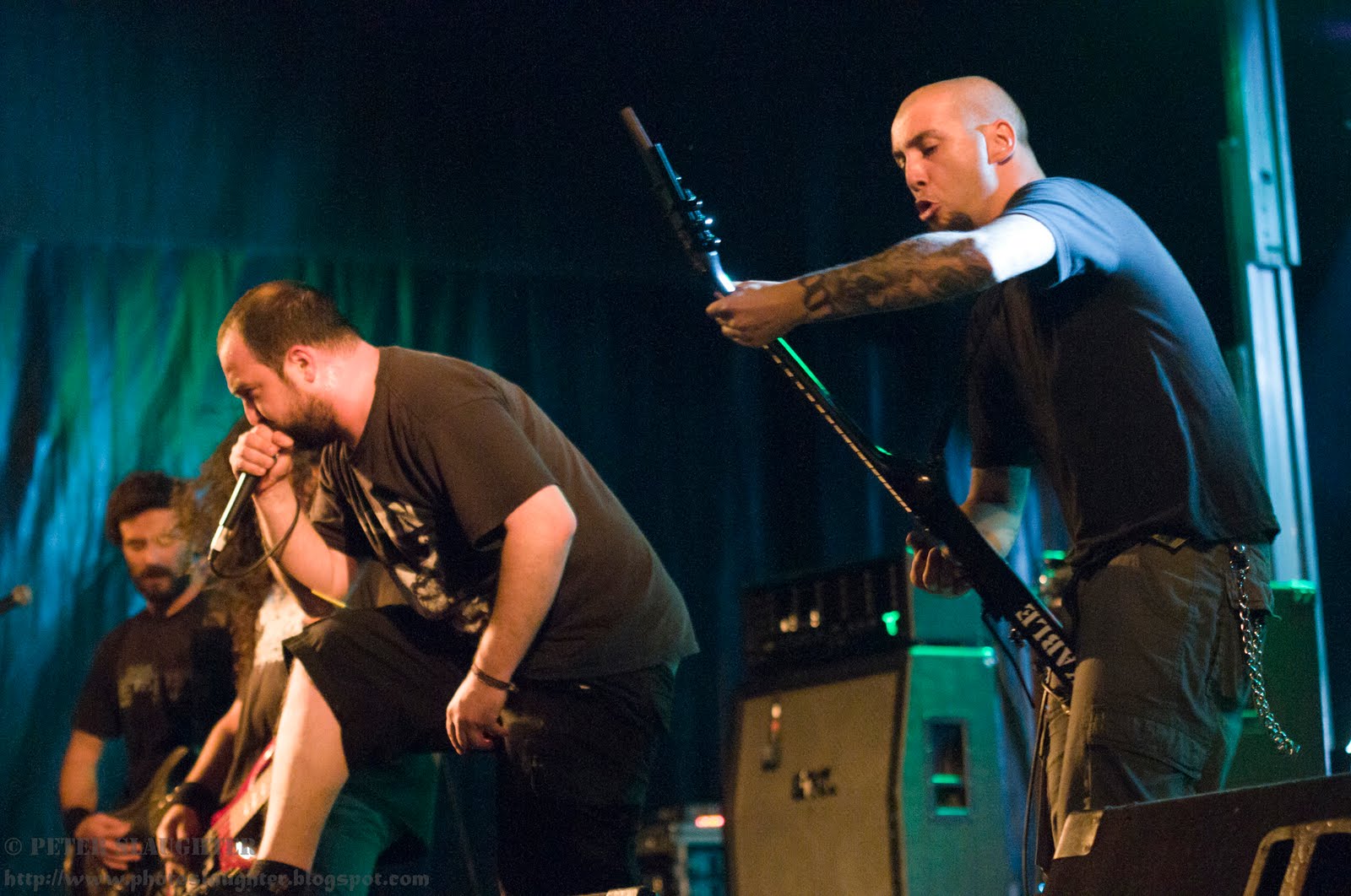 Photoslaughter Switchtense Metal Gate 2011 Comeira Marinha Grande 17 06 11 photoslaughter switchtense metal gate 2011 comeira marinha grande 17 06 11