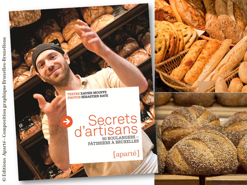 rencontre artisans auderghem