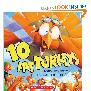 Oh, The Thinks You Can Think!: Thinking Theme: Thanksgiving