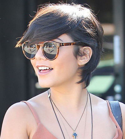 Celebrity Short Hairstyles Celebrity Short Hairstyles