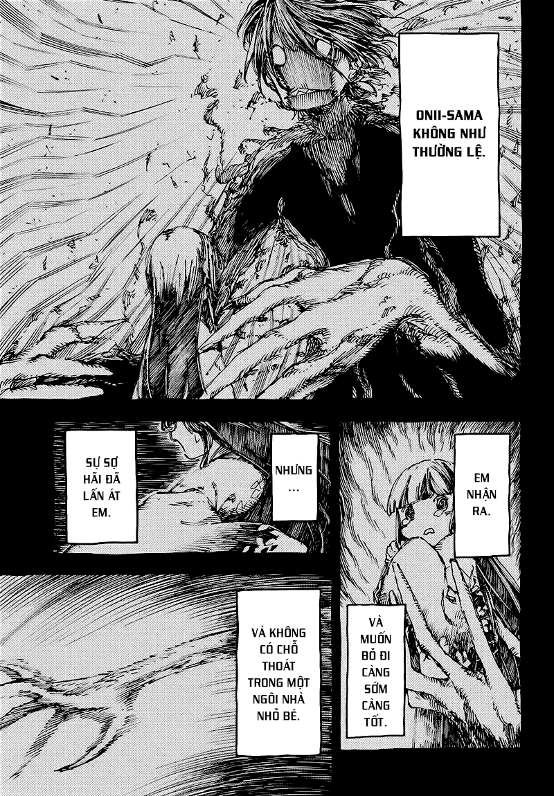 Monku no Tsukeyou ga Nai Rabukome chap 18 Trang 4 - Mangak.info Monku no Tsukeyou ga Nai Rabukome chap 18 Trang 4 - Mangak.info