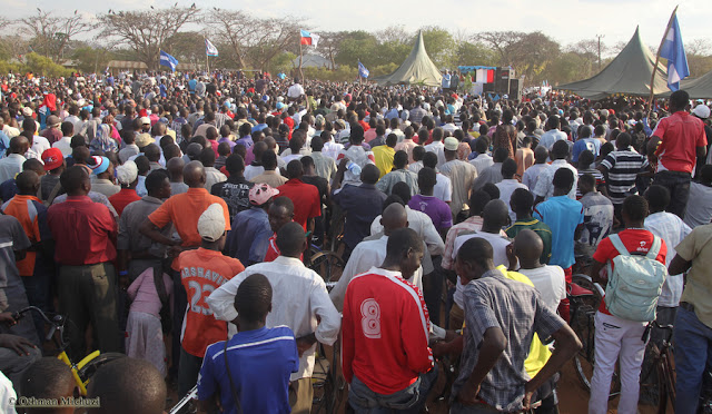 Kampeni Ukawa, 2015 Kampeni Ukawa, 2015
