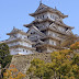 Himeji Castle an out standing castle in Japan