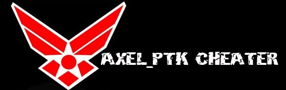 Axel_PTK CHEATER