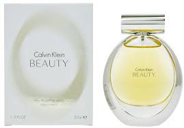 عطر و برفان بيوتى من كالفن كلاين 100 مللى فرنسى - Calvin Klein Beauty 100ml