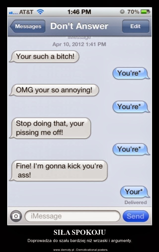 funny sms messages texts msg