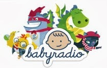 Baby Radio :)
