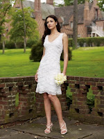 Short Wedding Dresses