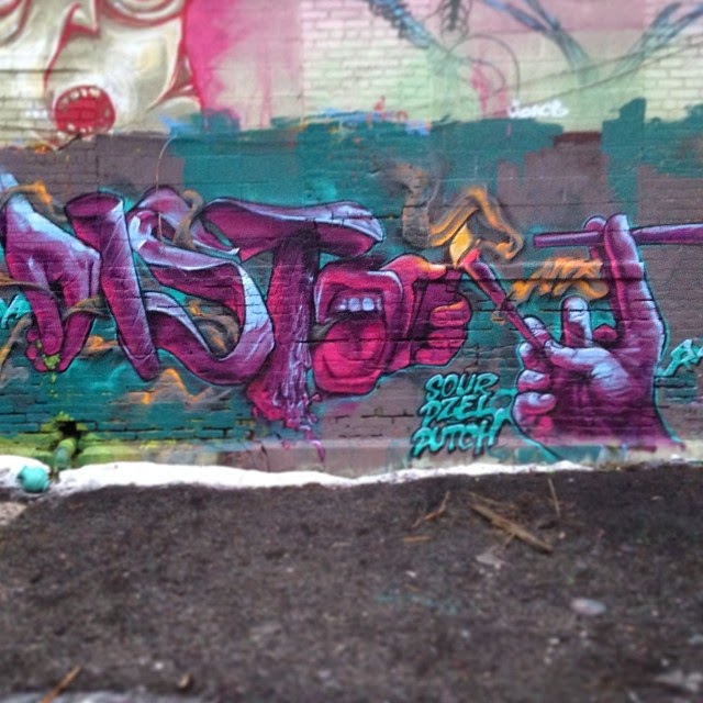 Powerful Street Art Pieces That Tell The Uncomfortable Truth Artfido