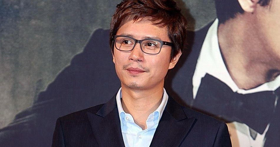 "Kim Min-jong"