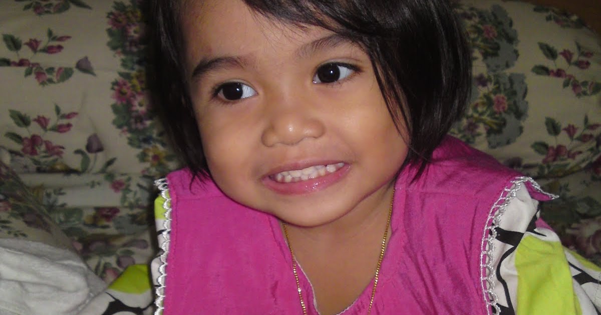 Blog Aku Yang Satu: Koleksi Gambar Anak Yang Terkini