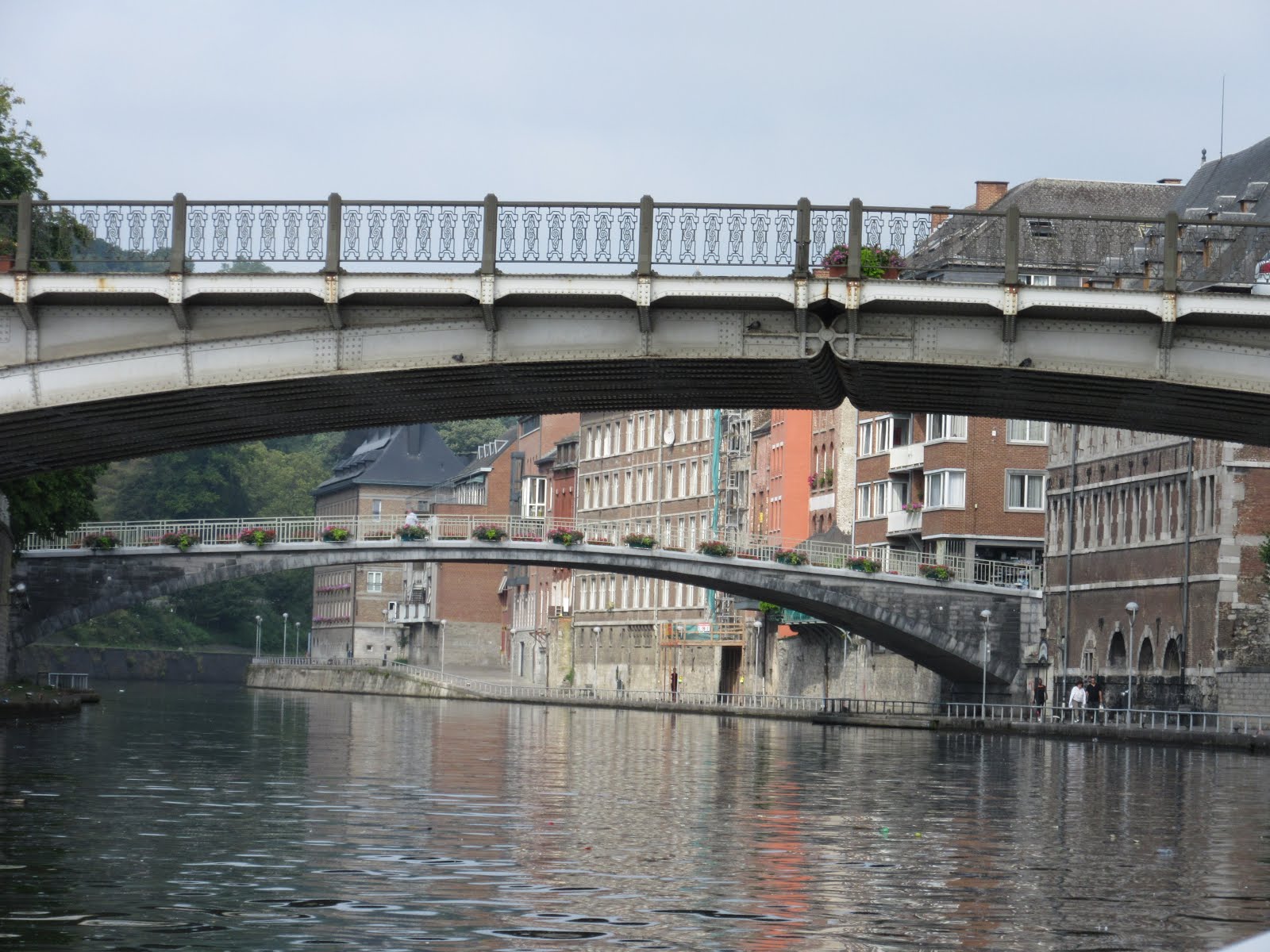 Namur Belgien