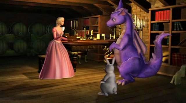 barbie as rapunzel cast barbie as rapunzel cast