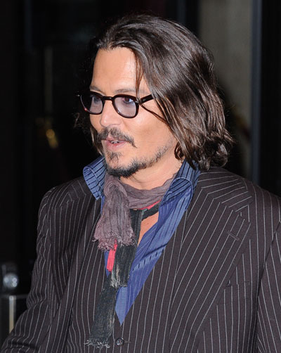 NEW YORK — Brainy Gabriella of “High School Musical” would no doubt blush at ... johnny depp blog NEW YORK — Brainy Gabriella of “High School Musical” would no doubt blush at ...