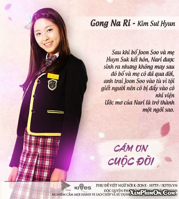 Cám Ơn Cuộc Đời Cám Ơn Cuộc Đời