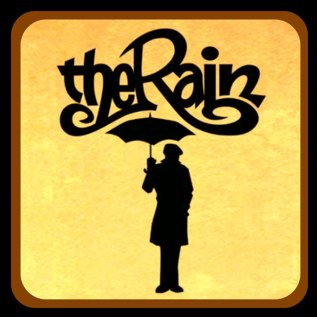 The Rain - Sepanjang Jalan Kenangan The+rain