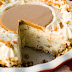 Peanut Butter Pretzel Pie