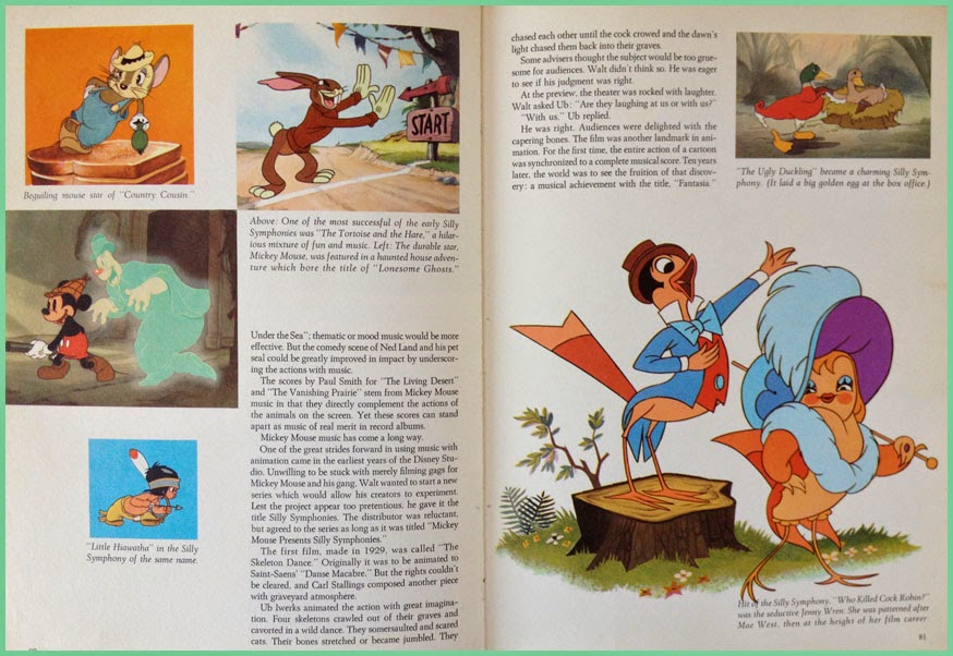 Acme Punched! A 2D Animation Blog No. 73, Rare Animation Books The