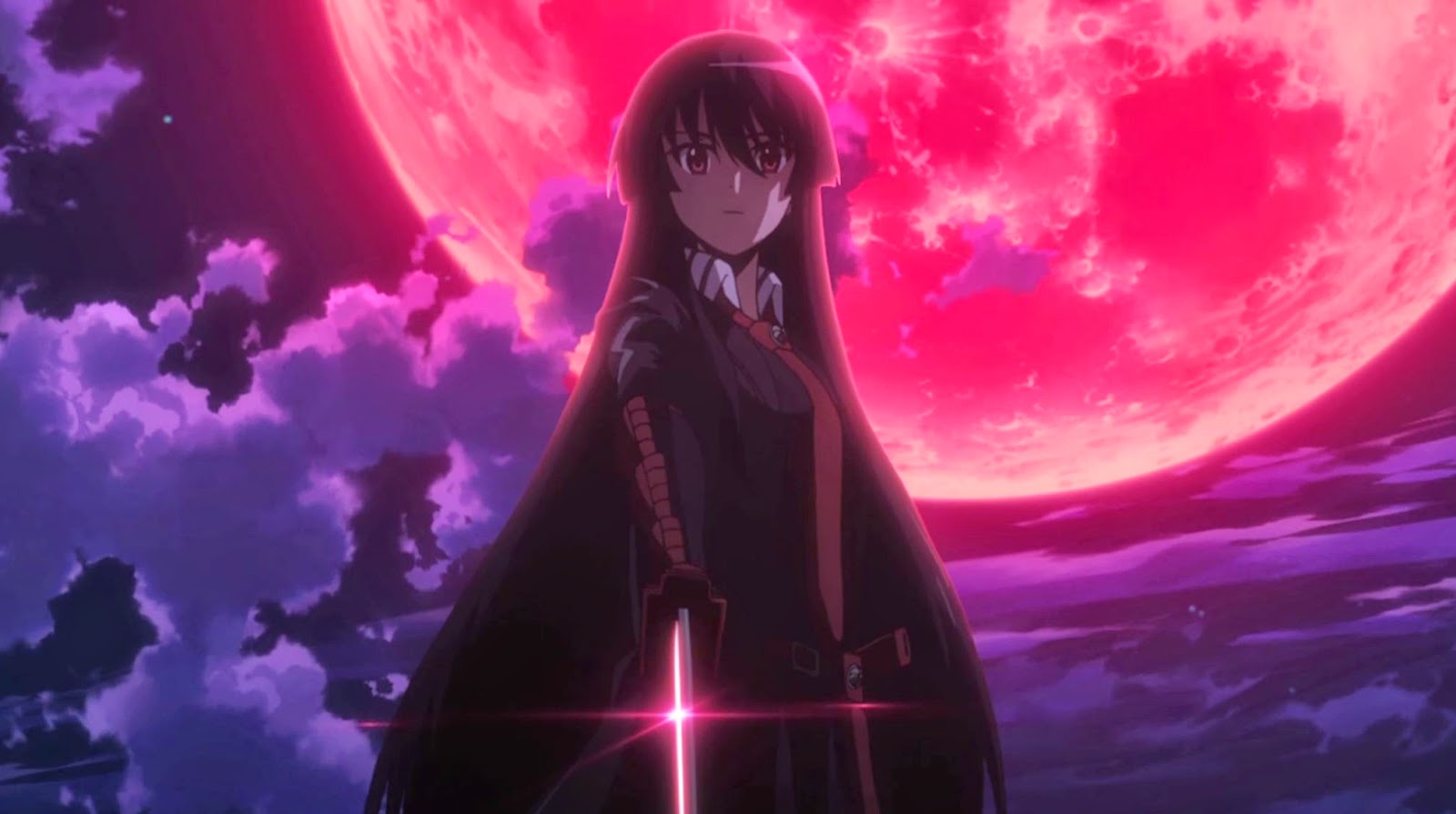 Akame ga Kill! - Wikipedia, la enciclopedia libre