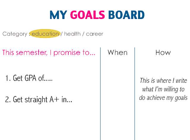 my goals for college Mygoals offers a framework for you to think about your personal, academic, and this program was designed by an academic advisor, college head, and an. my goals for college Mygoals offers a framework for you to think about your personal, academic, and this program was designed by an academic advisor, college head, and an.
