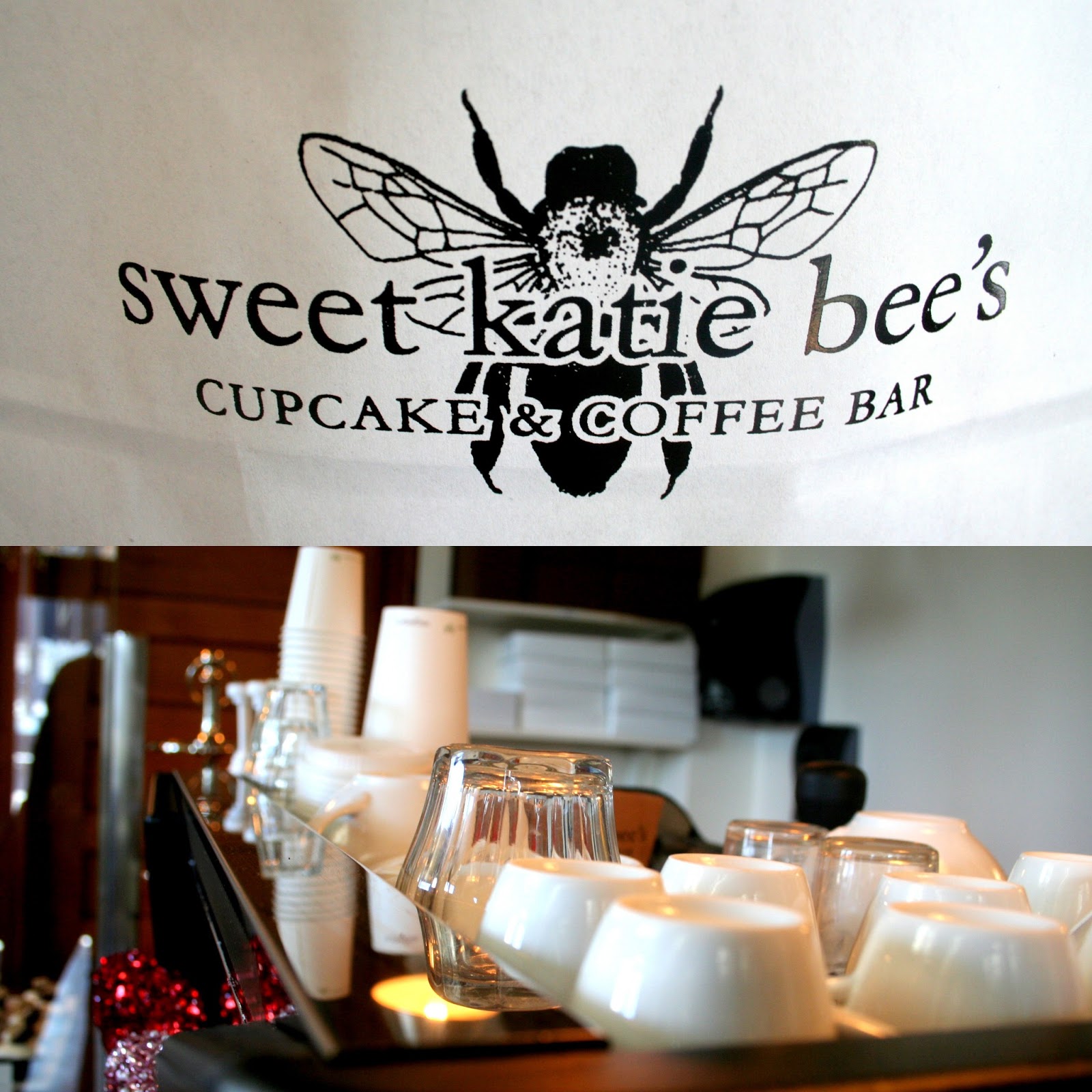 Life Astonished Sweet Katie Bee Cupcakes and Coffee BarO'Fallon, IL