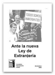 Descarrega el document sobre la llei d'estrangeria