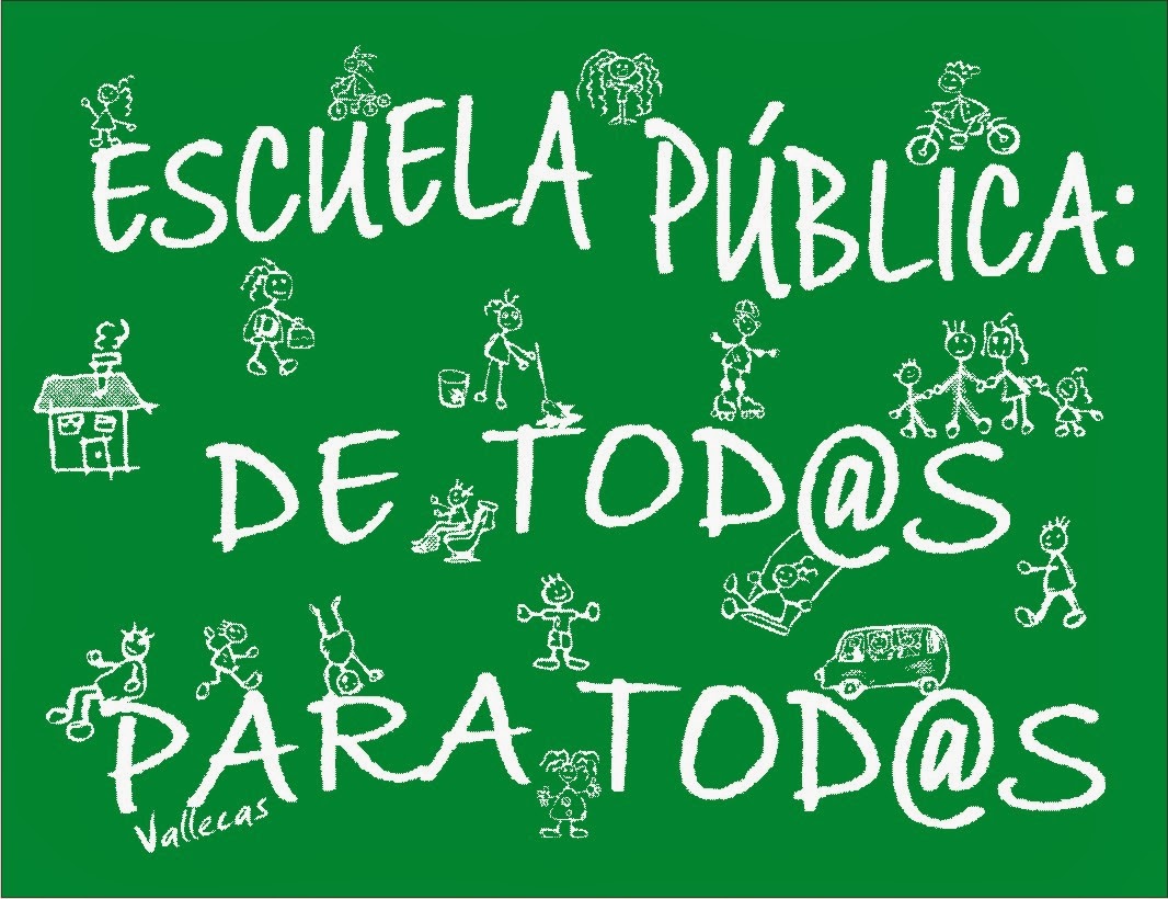 DE TOD@S Y PARA TOD@S