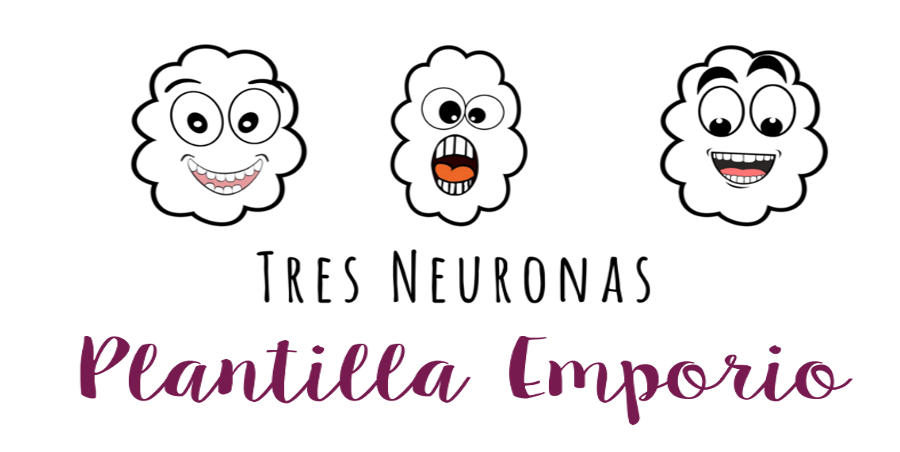 Tres Neuronas Emporio
