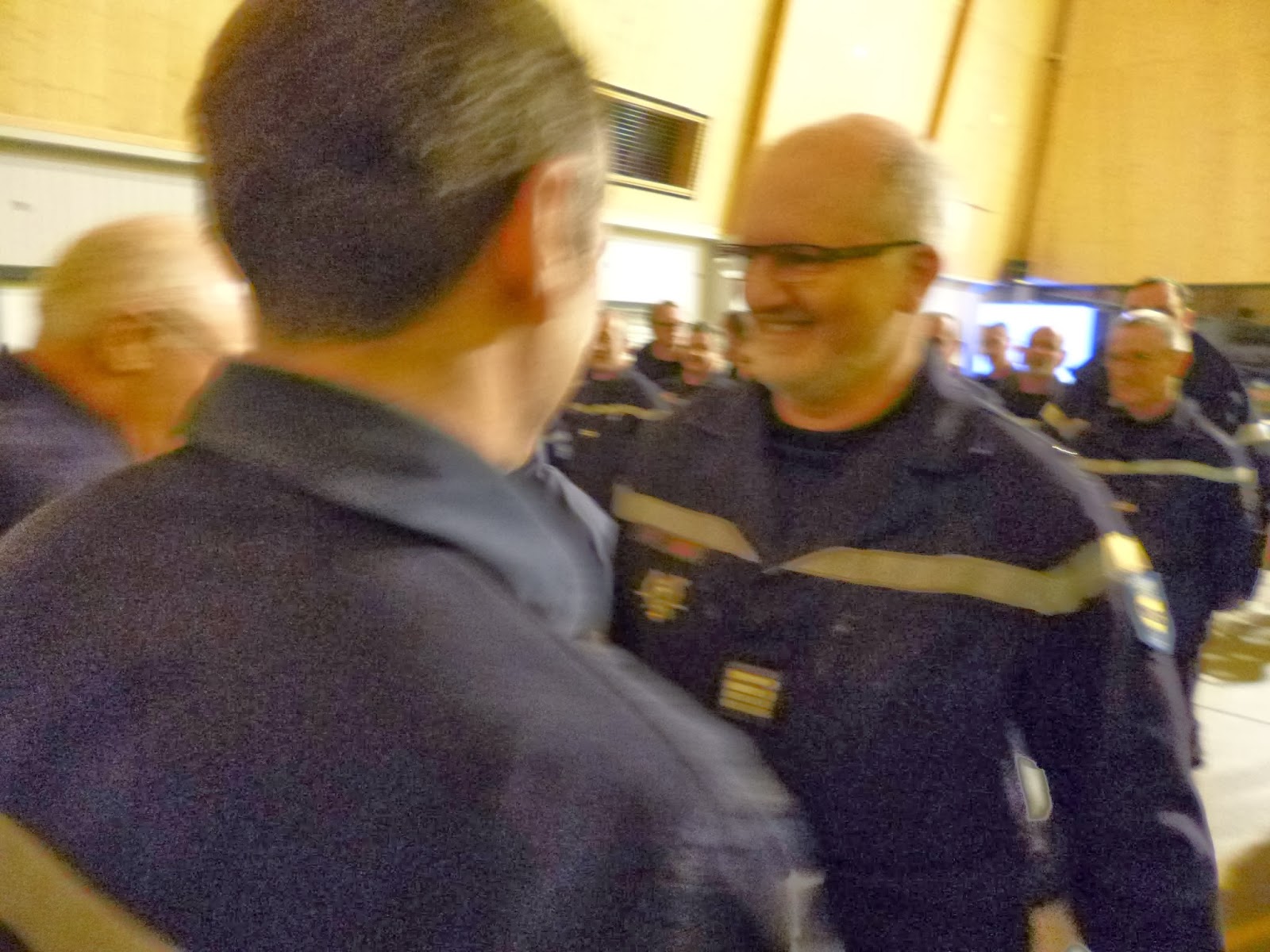 rencontre volmunster