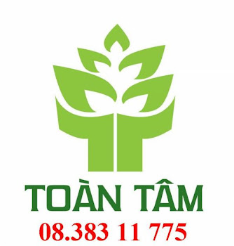 CTY TNHH DV TOÀN TÂM