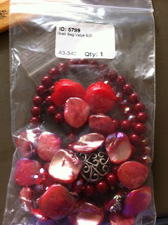 Grab Bag