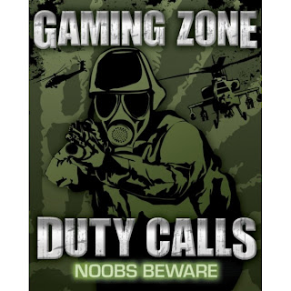 Duty Calls Noobs Beware