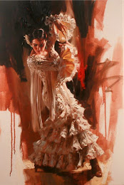 artist Richard S Johnson