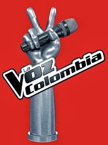 La voz colombia