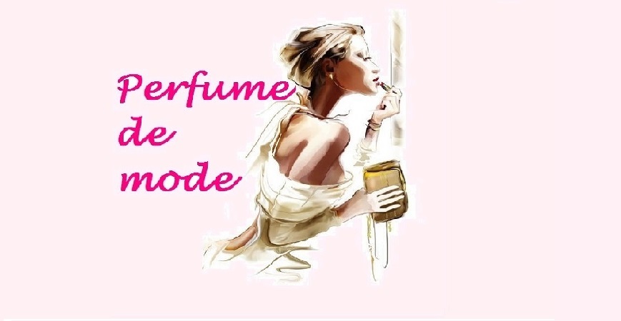 Perfume de mode