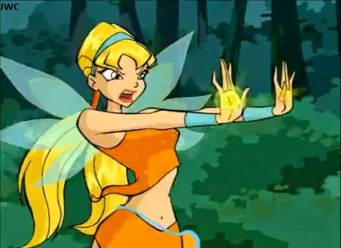 Winx Loly Youtube