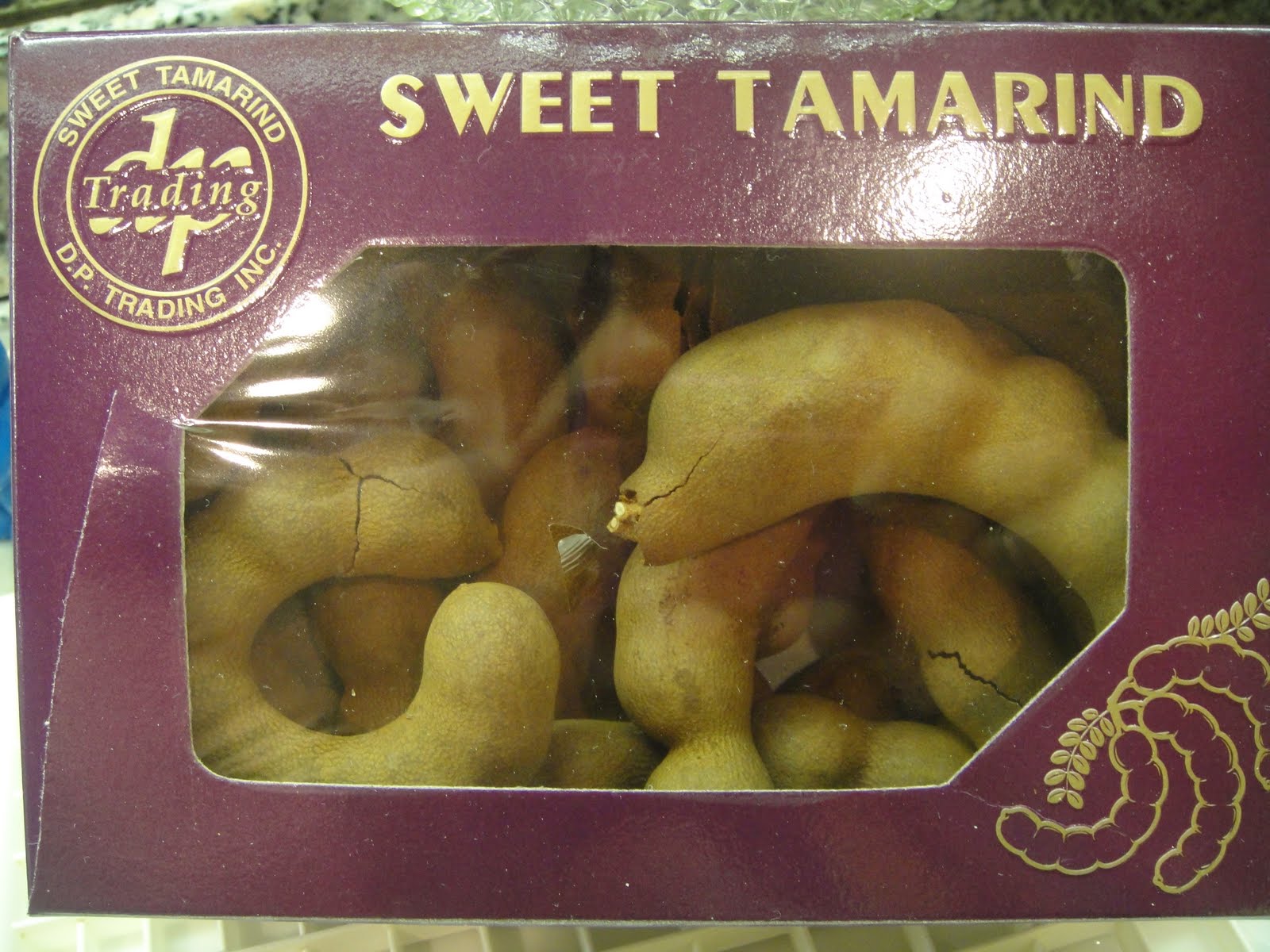 FOODYHOLIC'S Choice TAMARIND Fruit