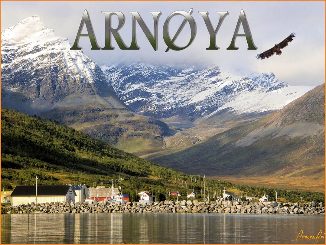 Arnoya Norway