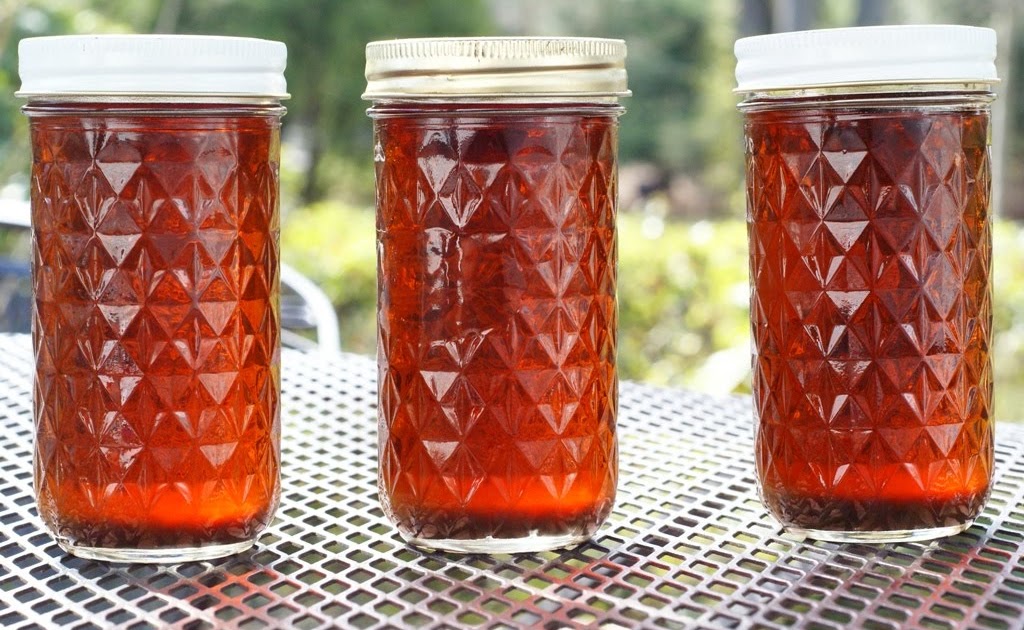 The Nummy Little Blog No Corn Syrup Maple Syrup