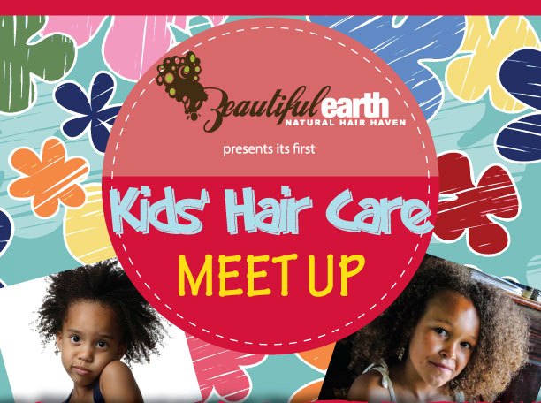 Developing a Hair Care Regimen for Your Child – Jamaican Mommies by Shanoy  Coombs