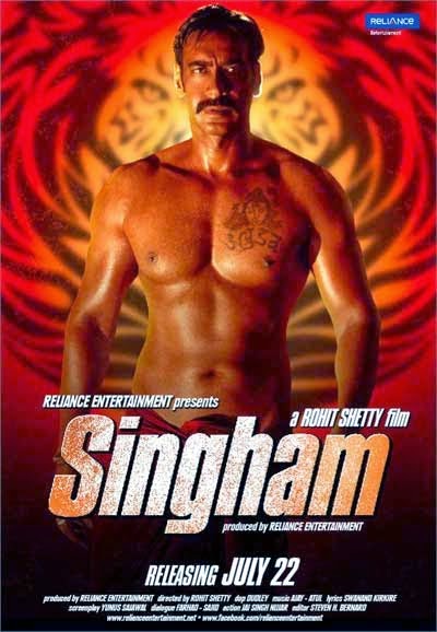 online hindi movies 2014 singham return