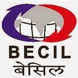 BECIL Recruitment 2015 BECIL Recruitment 2015