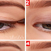 Golden Smokey Eye Makeup Tutorial With Easy Steps